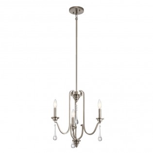 Lustre Karlee (3 lumieres)