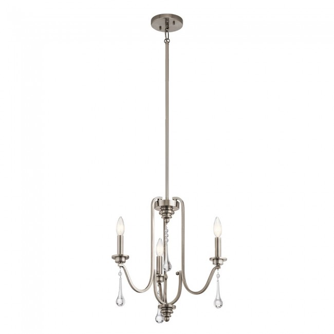 Lustre Karlee (3 lumieres)