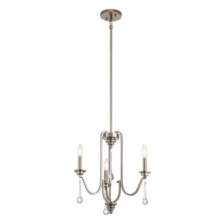 Lustre Karlee (3 lumieres)