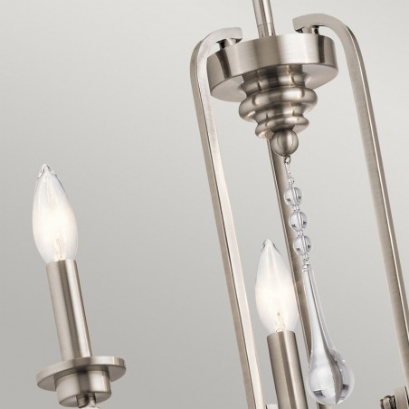 Lustre Karlee (3 lumieres)