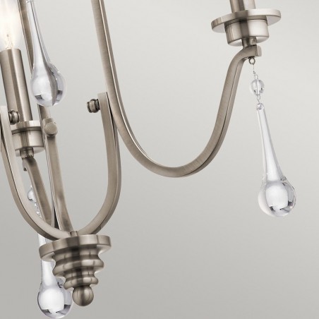 Lustre Karlee (3 lumieres)