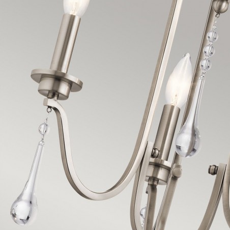 Lustre Karlee (3 lumieres)