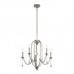 Lustre Karlee (5 lumieres)