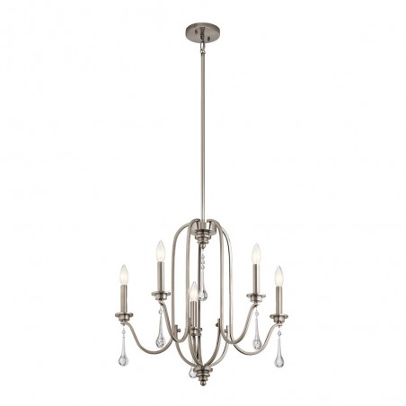 Lustre Karlee (5 lumieres)