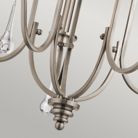 Lustre Karlee (5 lumieres)