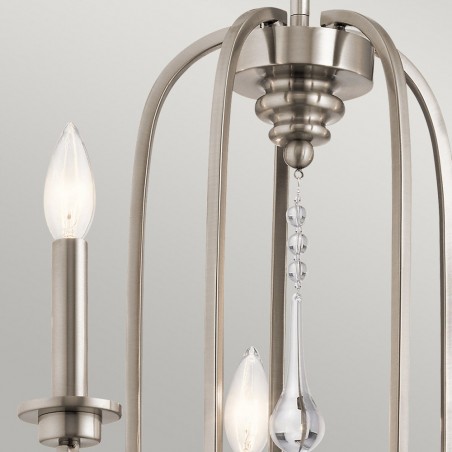 Lustre Karlee (5 lumieres)