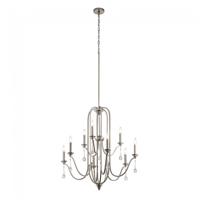 Lustre Karlee (9 lumieres)