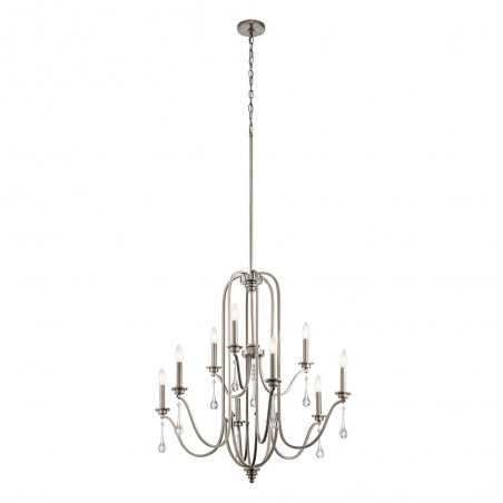 Lustre Karlee (9 lumieres)