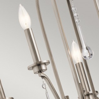 Lustre Karlee (5 lumieres)