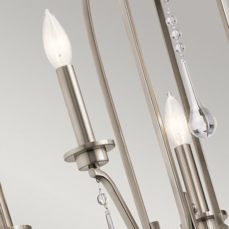 Lustre Karlee (5 lumieres)