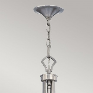 Lámpe a suspension Mime (3 lumieres)
