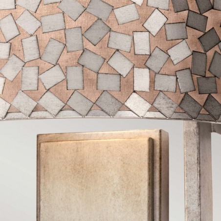 Applique murale Confetti (2 lumieres)