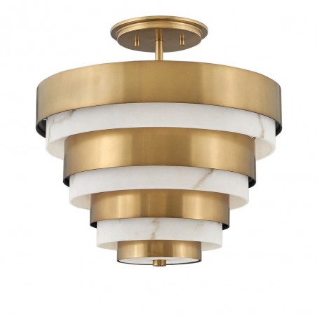 Plafonnier Echelon (3 lumieres)