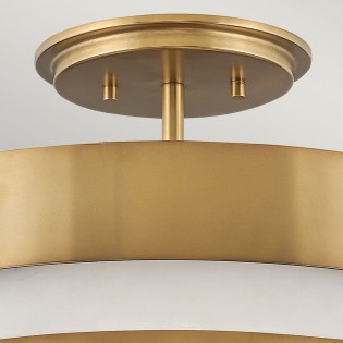 Plafonnier Echelon (3 lumieres)