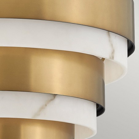 Plafonnier Echelon (3 lumieres)