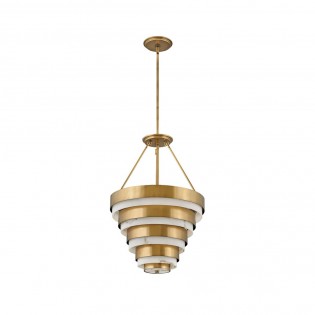 Lampe de plafond Echelon (4...