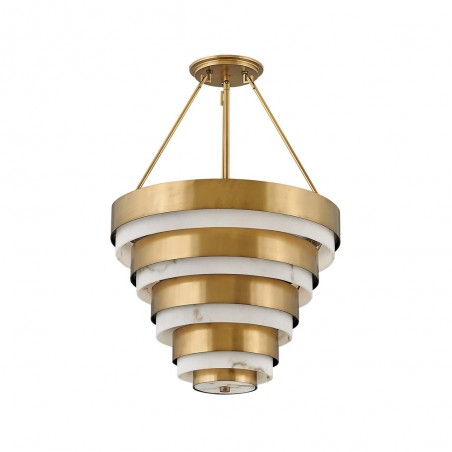 Lampe de plafond Echelon (4 lumieres)
