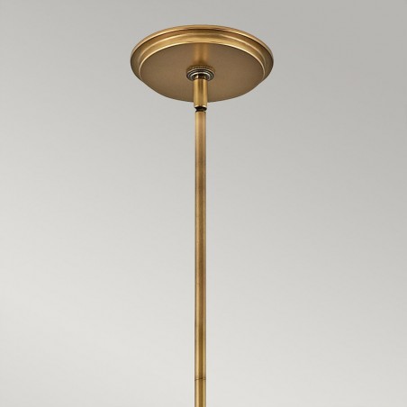 Lampe de plafond Echelon (4 lumieres)