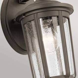Applique Murale pour exterieur Fairfield M