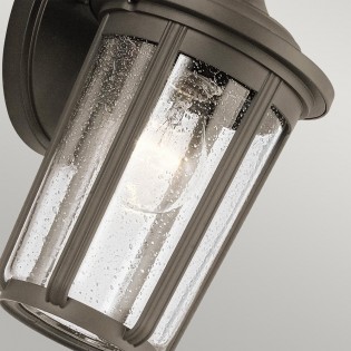 Applique Murale pour exterieur Fairfield M