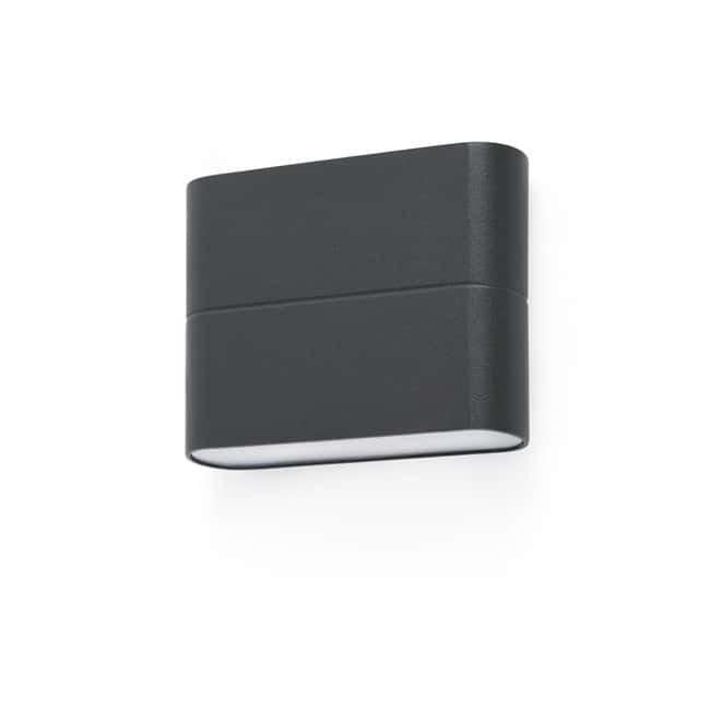 Applique murale d'extérieur LED ADAY-1 (6W) Applique murale d'extérieur LED ADAY-1 (6W)