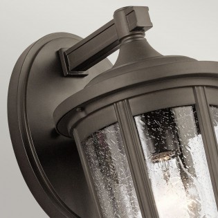 Applique Murale pour exterieur Fairfield L