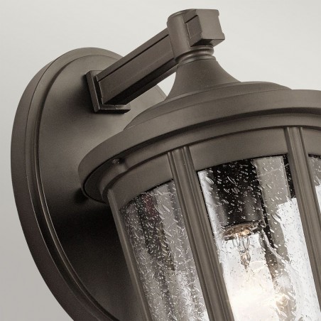 Applique Murale pour exterieur Fairfield L