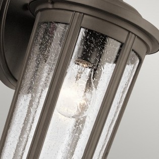Applique Murale pour exterieur Fairfield L