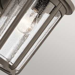 Applique Murale pour exterieur Fairfield L