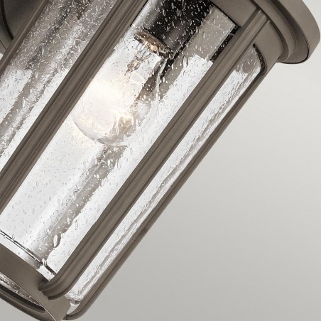Applique Murale pour exterieur Fairfield L
