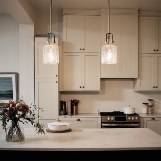 Lampe de plafond Kitner