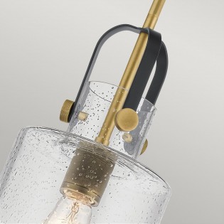 Lampe de plafond Kitner