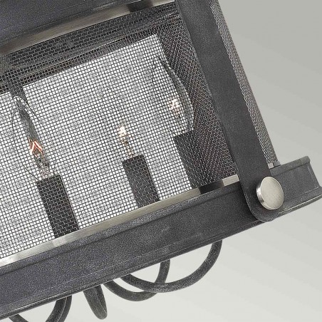 Lámpe a suspension Holden (5 lumieres)