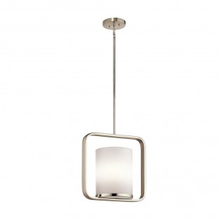 Lámpe de plafond City Loft