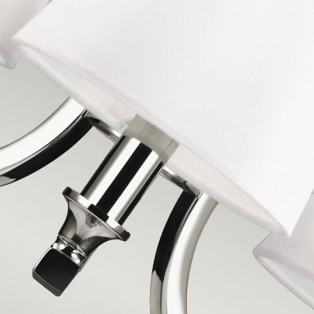 Lustre Pave (3 lumieres)