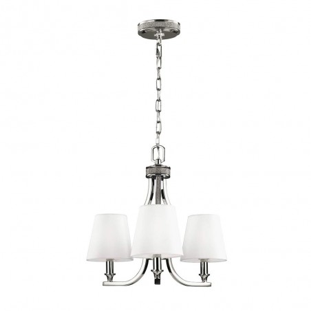 Lustre Pave (3 lumieres)