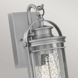 Applique Murale pour exterieur Booker S