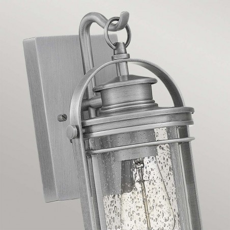 Applique Murale pour exterieur Booker S
