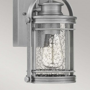 Applique Murale pour exterieur Booker S