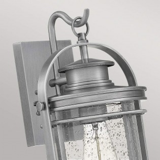 Applique Murale pour exterieur Booker M