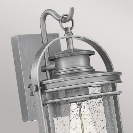Applique Murale pour exterieur Booker M