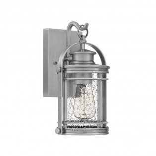 Applique Murale pour exterieur Booker S