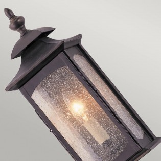 Applique Murale pour exterieur Market Square S