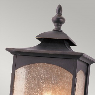 Applique Murale pour exterieur Market Square L