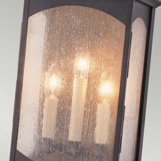 Applique Murale pour exterieur Market Square L