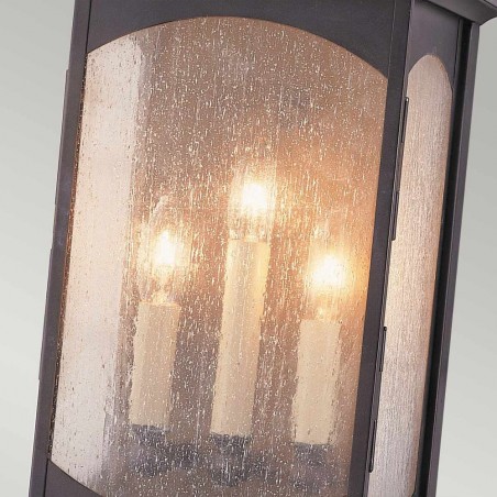 Applique Murale pour exterieur Market Square L