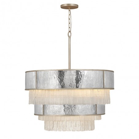 Lampé de plafond Reverie (12 lumieres)