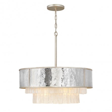 Lampé de plafond Reverie (8 lumieres)