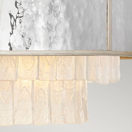 Lampé de plafond Reverie (8 lumieres)