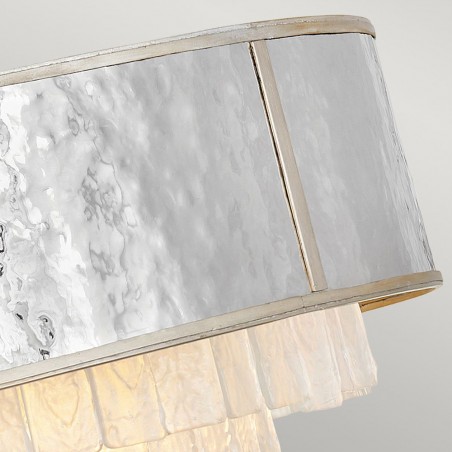 Lampé de plafond Reverie (8 lumieres)